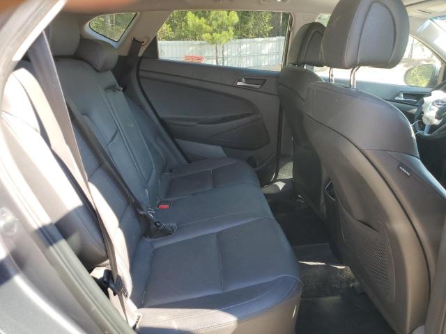 Photo 11 from auction – 2016 HYUNDAI TUCSON LIM with VIN KM8J3CA20GU110235