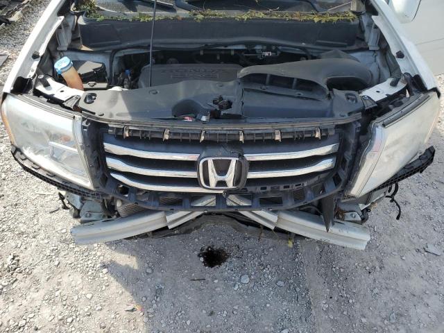 Photo 12 from auction – 2015 HONDA PILOT EXL with VIN 5FNYF4H52FB009723