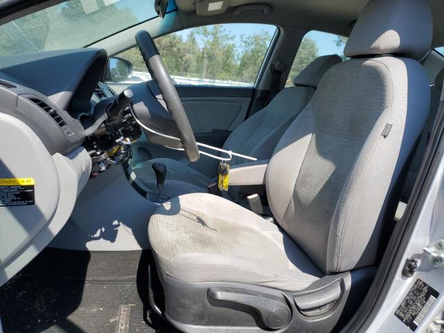 Photo 7 from auction – 2016 HYUNDAI ACCENT SE with VIN KMHCT4AE8GU130936