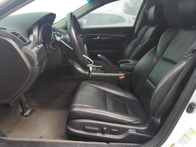 Photo 7 from auction – 2014 ACURA TL SE with VIN 19UUA8F32EA800056