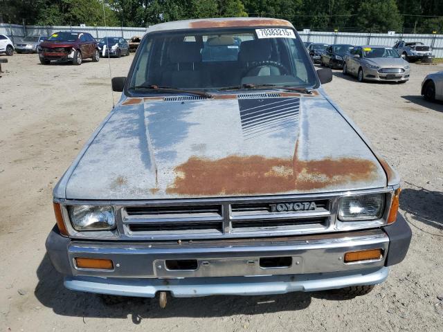 Photo 5 from auction – 1988 TOYOTA 4RUNNER RN with VIN JT4RN62S0J0187851