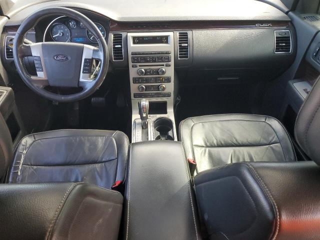 Photo 8 from auction – 2011 FORD FLEX SEL with VIN 2FMGK5CC5BBD36753
