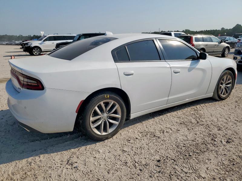 Photo 3 from auction – 2016 DODGE CHARGER SX with VIN 2C3CDXHGXGH277244