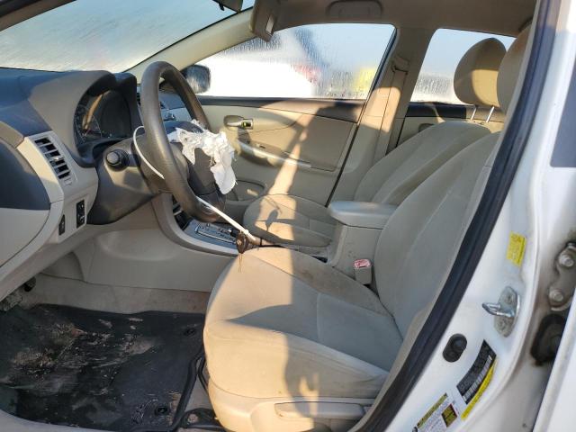 Photo 7 from auction – 2011 TOYOTA COROLLA BA with VIN 2T1BU4EEXBC539176