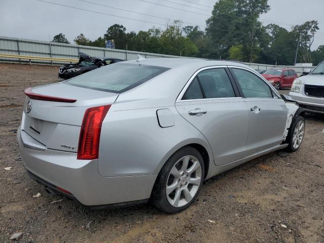 Photo 3 from auction – 2013 CADILLAC ATS with VIN 1G6AA5RX8D0156973