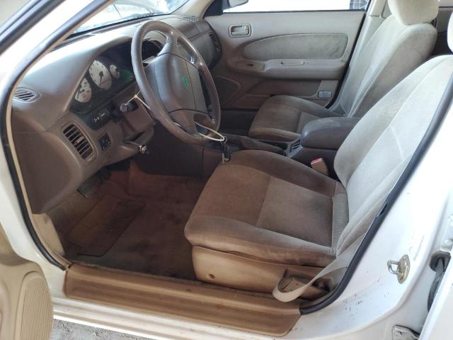 Photo 7 from auction – 1996 NISSAN MAXIMA GLE with VIN JN1CA21D5TT183182