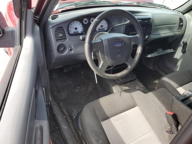 Photo 8 from auction – 2011 FORD RANGER SUP with VIN 1FTKR4EE9BPA16962