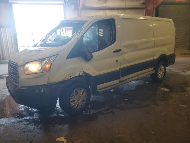 FORD TRANSIT T- 2015 with VIN 1FTNR1ZM1FKB03674 - Photo from auction