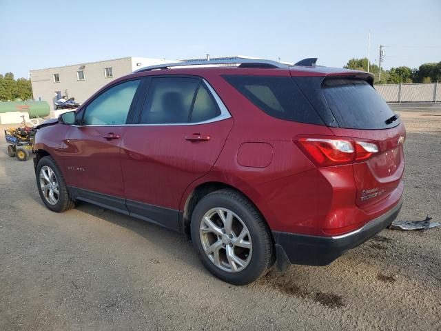 Photo 2 from auction – 2019 CHEVROLET EQUINOX LT with VIN 2GNAXVEX1K6152728