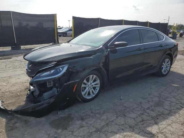 CHRYSLER 200 LIMITE 2016 with VIN 1C3CCCABXGN149894 - Photo from auction