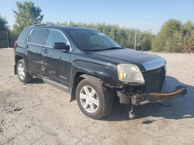 Photo 4 from auction – 2012 GMC TERRAIN SLE with VIN 2GKFLTEKXC6174915