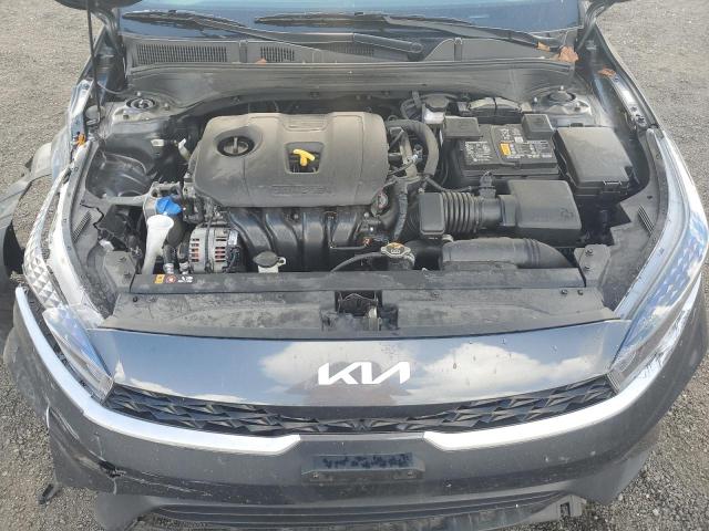 Photo 11 from auction – 2023 KIA FORTE LX with VIN 3KPF24AD2PE655324