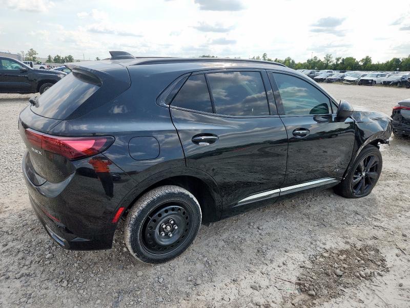 Photo 3 from auction – 2025 BUICK ENVISION S with VIN LRBFZLE46SD031888