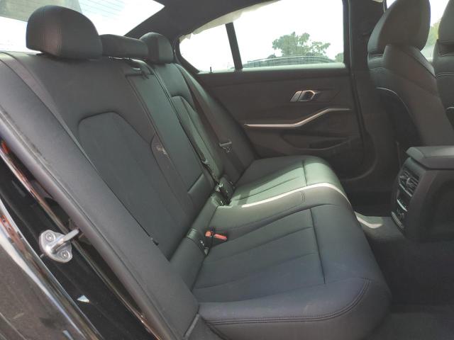Photo 10 from auction – 2020 BMW 330XI with VIN 3MW5R7J00L8B22531