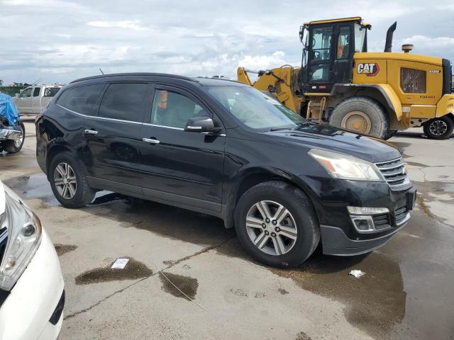 Photo 4 from auction – 2017 CHEVROLET TRAVERSE L with VIN 1GNKRHKD1HJ190952