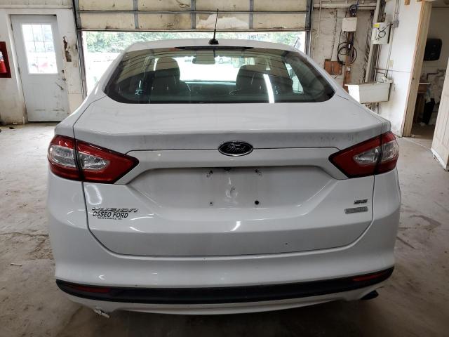 Photo 6 from auction – 2014 FORD FUSION SE with VIN 3FA6P0HD2ER202090