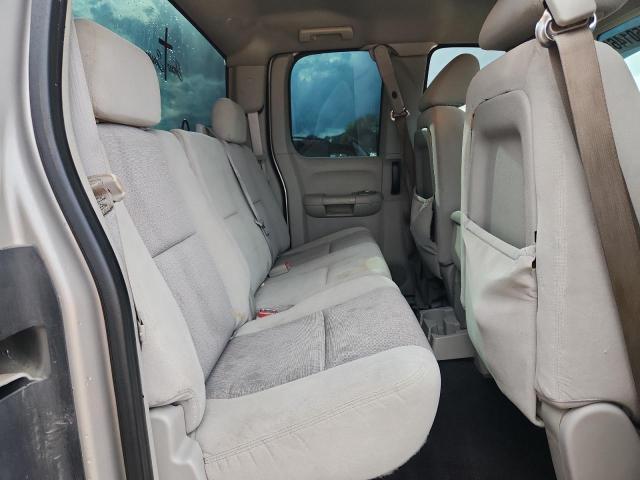Photo 10 from auction – 2009 CHEVROLET SILVERADO with VIN 2GCEC29CX91101795