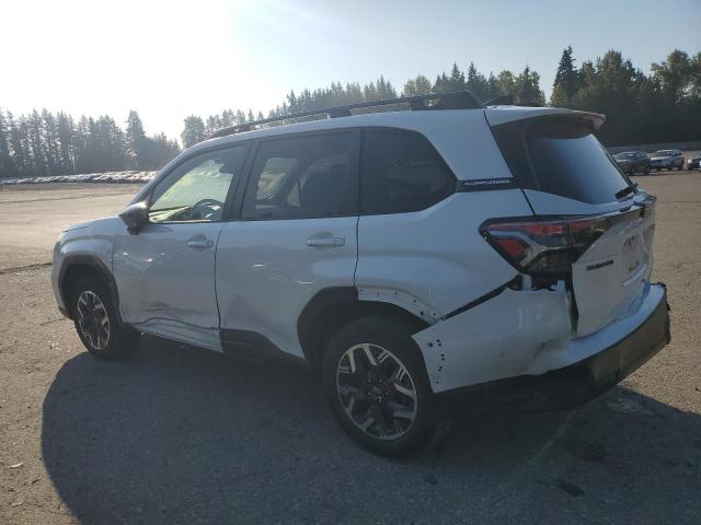 Photo 2 from auction – 2025 SUBARU FORESTER PREMIUM with VIN JF2SLDDC0SH535430