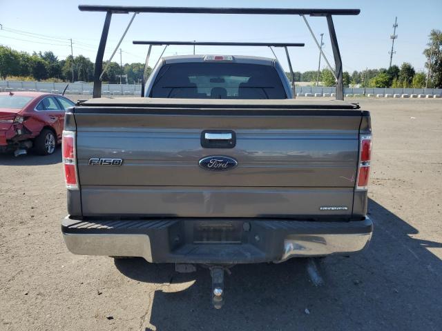 Photo 6 from auction – 2014 FORD F150 SUPER with VIN 1FTFW1EF1EFA56478