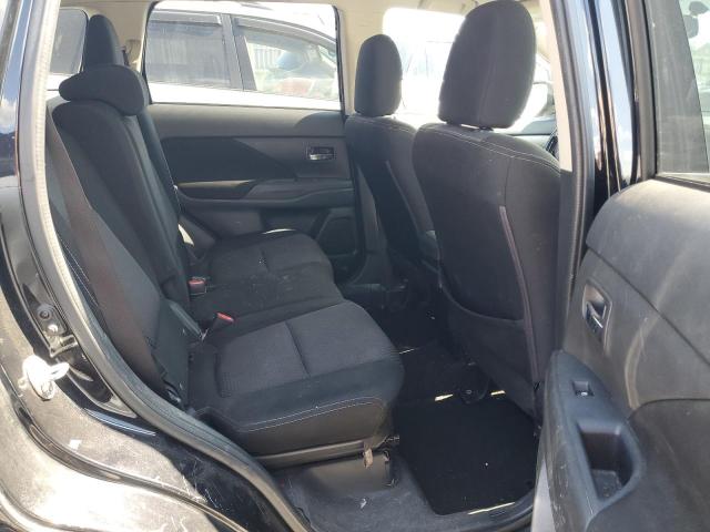Photo 11 from auction – 2017 MITSUBISHI OUTLANDER with VIN JA4AD2A34HZ028382