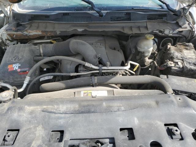 Photo 11 from auction – 2017 RAM 1500 ST with VIN 1C6RR7FT5HS848633