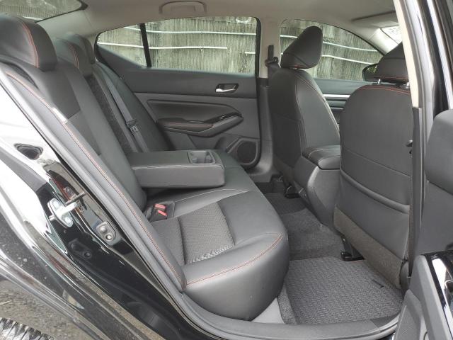 Photo 10 from auction – 2025 NISSAN ALTIMA SR with VIN 1N4BL4CV0SN350142