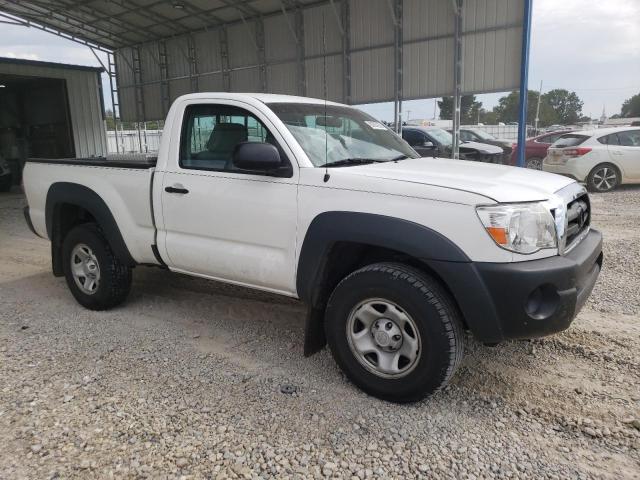 Photo 4 from auction – 2011 TOYOTA TACOMA with VIN 5TFPX4EN5BX004402