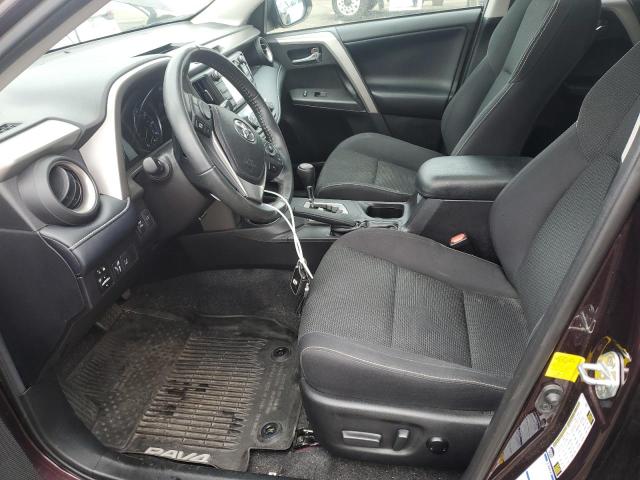 Photo 7 from auction – 2018 TOYOTA RAV4 ADVEN with VIN 2T3RFREV5JW824569