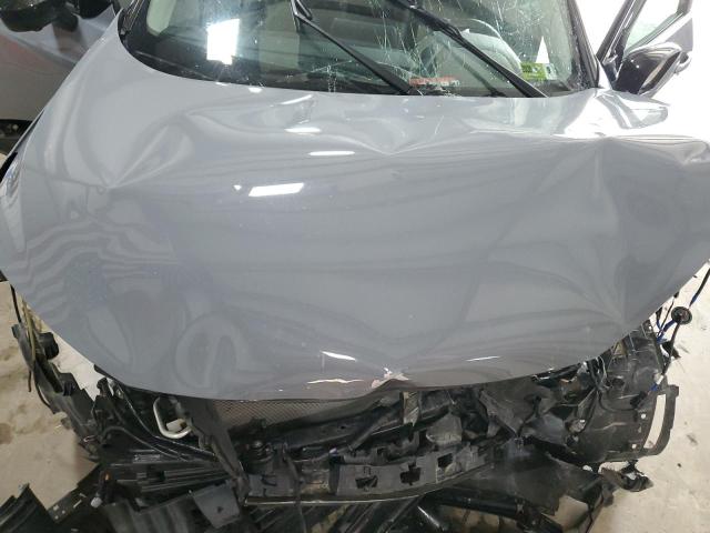 Photo 12 from auction – 2025 NISSAN ROGUE SV with VIN 5N1BT3BB2SC772254