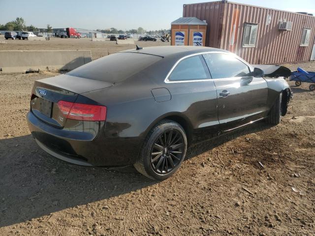 Photo 3 from auction – 2010 AUDI A5 PREMIUM with VIN WAULFAFR9AA055403