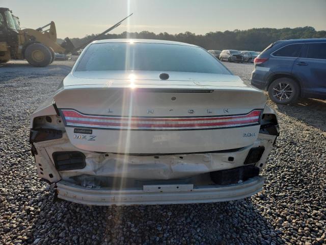 Photo 6 from auction – 2016 LINCOLN MKZ HYBRID with VIN 3LN6L2LU7GR627084