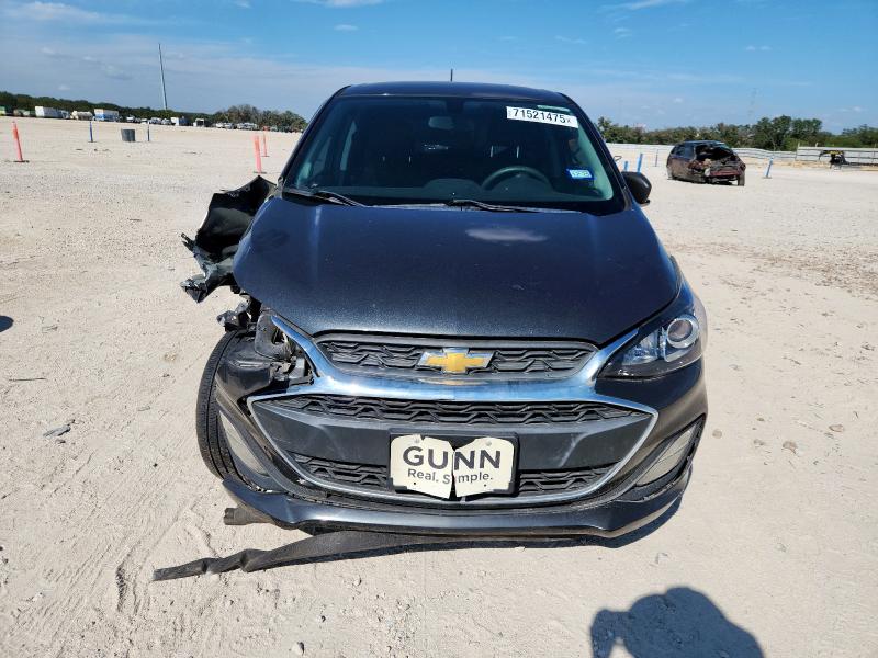 Photo 5 from auction – 2020 CHEVROLET SPARK LS with VIN KL8CB6SA5LC480595