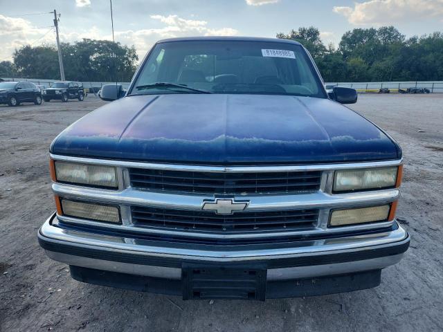 Photo 5 from auction – 1998 CHEVROLET GMT-400 C1 with VIN 1GCEC19W0WE177573