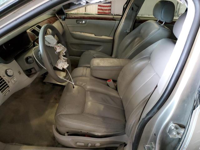 Photo 7 from auction – 2007 CADILLAC DTS with VIN 1G6KD57Y67U165109