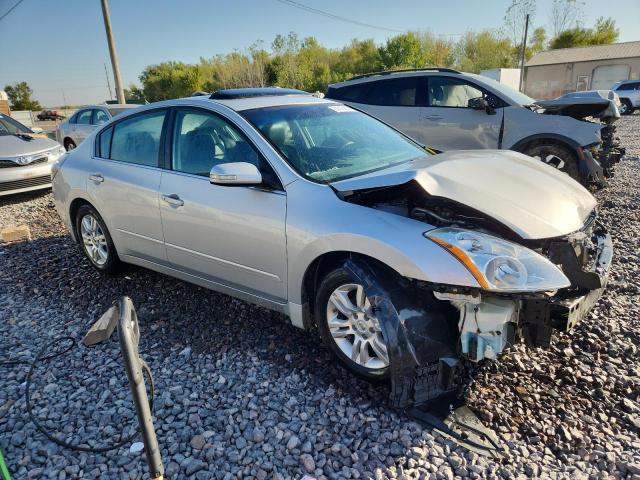 Foto 4 de la subasta – 2012 NISSAN ALTIMA con VIN 1N4AL2APXCC138589