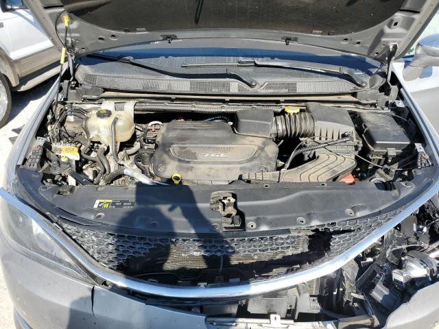 Photo 12 from auction – 2018 CHRYSLER PACIFICA L with VIN 2C4RC1GG1JR353541