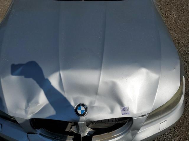 Photo 11 from auction – 2011 BMW 328 XI with VIN WBAPK7C52BF085316