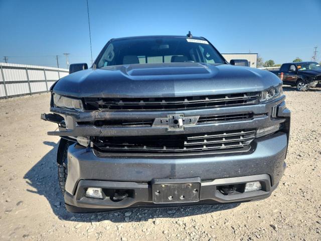 Photo 5 from auction – 2020 CHEVROLET SILVERADO with VIN 3GCUYEED4LG411047