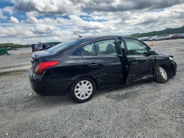 Photo 3 from auction – 2012 NISSAN VERSA S with VIN 3N1CN7AP6CL808088