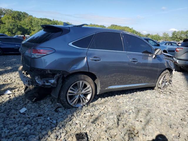 Photo 3 from auction – 2015 LEXUS RX 350 with VIN 2T2ZK1BA3FC156749