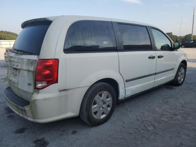 Photo 3 from auction – 2011 DODGE GRAND CARA with VIN 2D4RN1AG4BR743122