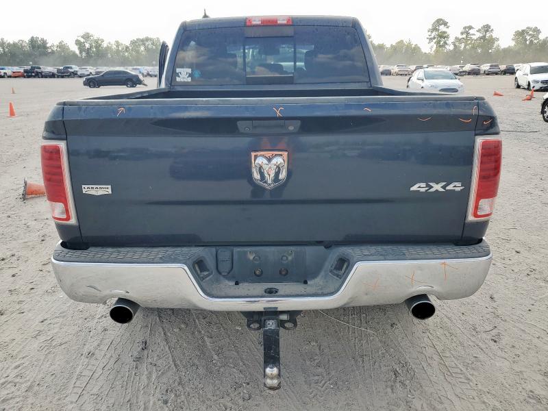 Photo 6 from auction – 2013 RAM 1500 LARAM with VIN 1C6RR7NT5DS543015
