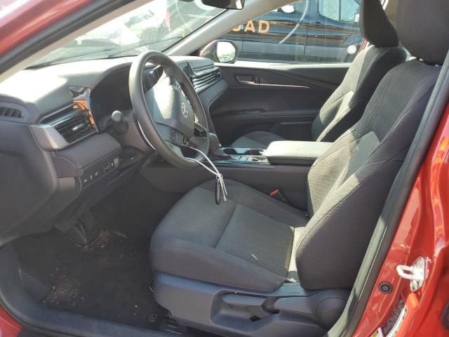 Photo 7 from auction – 2025 TOYOTA CAMRY XSE with VIN 4T1DAACK9SU005206