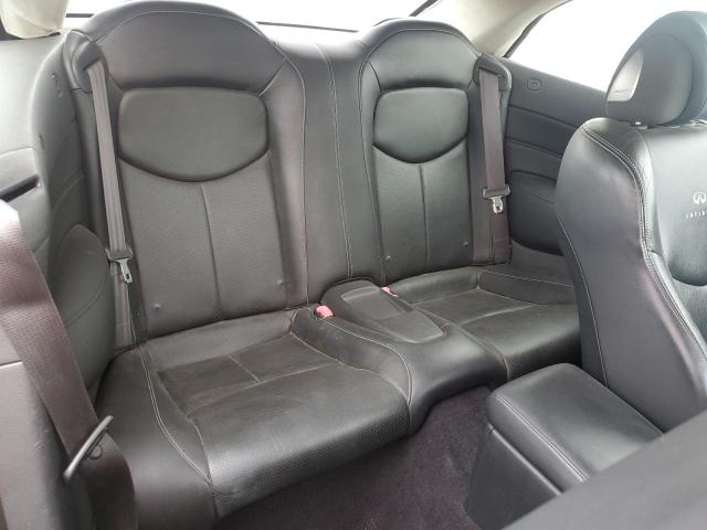 Photo 10 from auction – 2009 INFINITI G37 BASE with VIN JNKCV66E89M721496