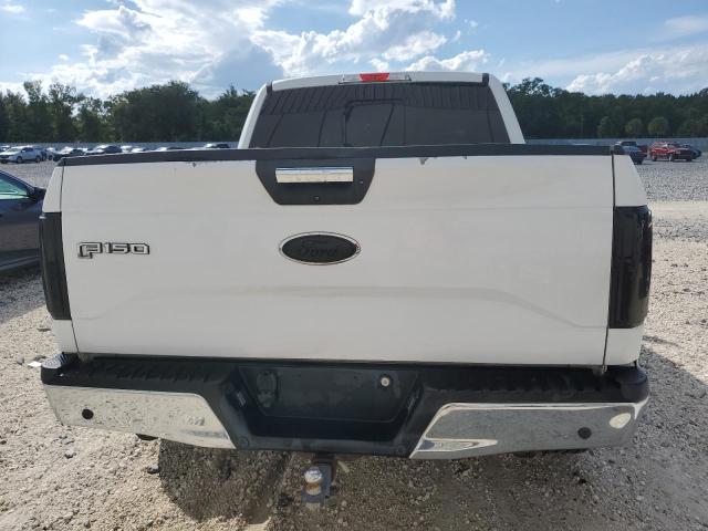 Photo 6 from auction – 2016 FORD F150 SUPER with VIN 1FTEW1CP3GKE53398