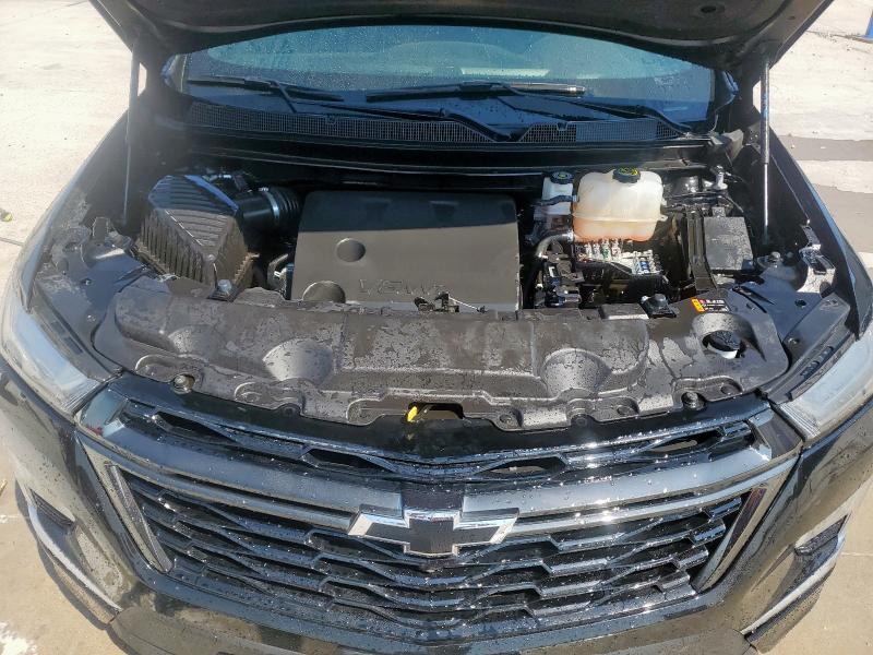 Photo 12 from auction – 2023 CHEVROLET TRAVERSE P with VIN 1GNERKKW2PJ217795