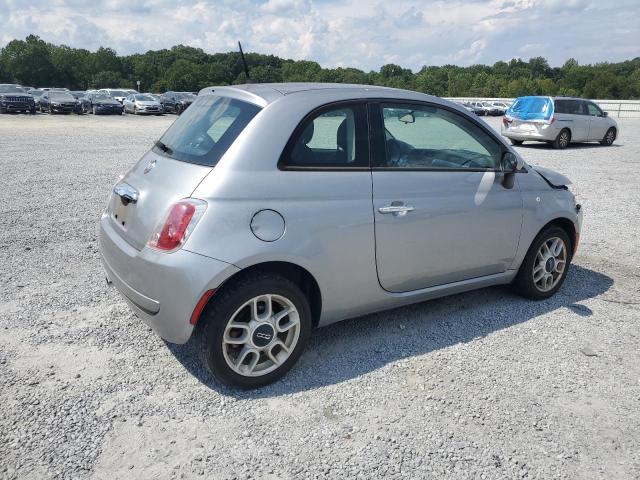 Photo 3 from auction – 2015 FIAT 500 POP with VIN 3C3CFFAR2FT662948