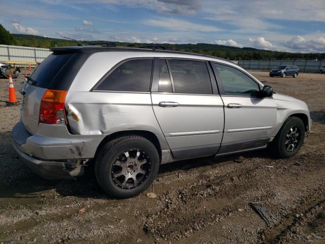Photo 3 from auction – 2008 CHRYSLER PACIFICA T with VIN 2A8GM68X18R101176