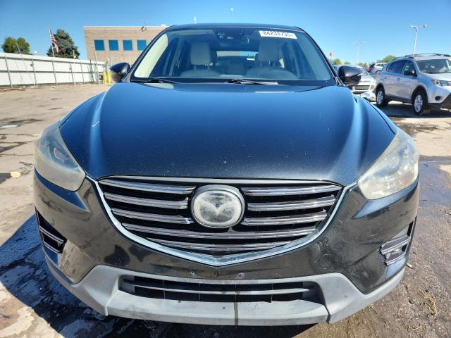 Photo 5 from auction – 2016 MAZDA CX-5 GT with VIN JM3KE4DY1G0829372