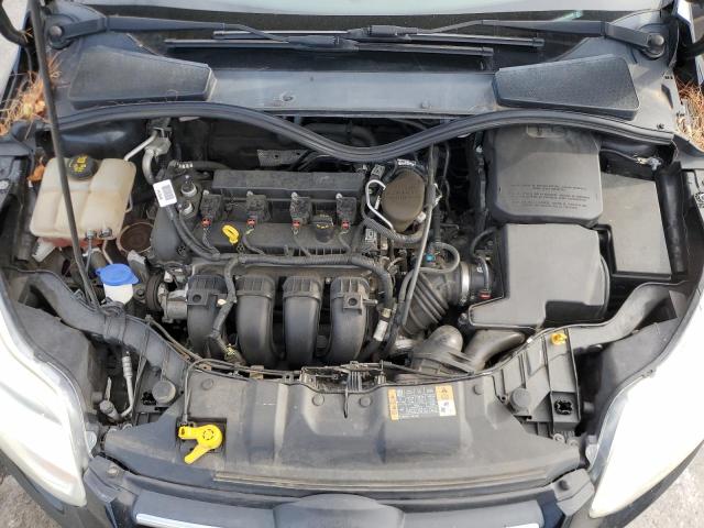 Фото 11 с аукциона – 2014 FORD FOCUS SE с VIN 1FADP3F2XEL436390